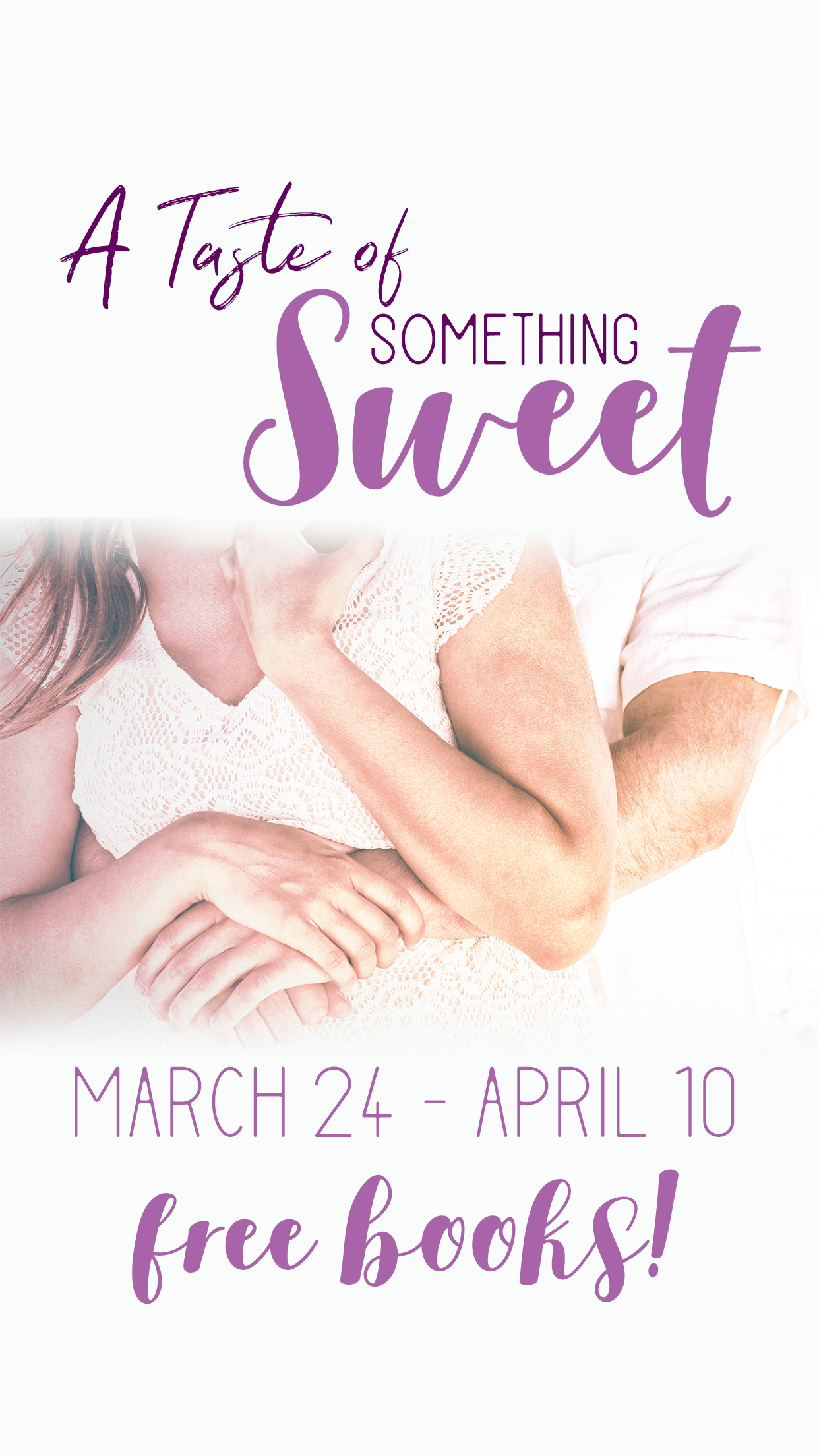 Enjoy #SweetRomance Books? Read the First Chapters of These Sweet Stories for FREE!